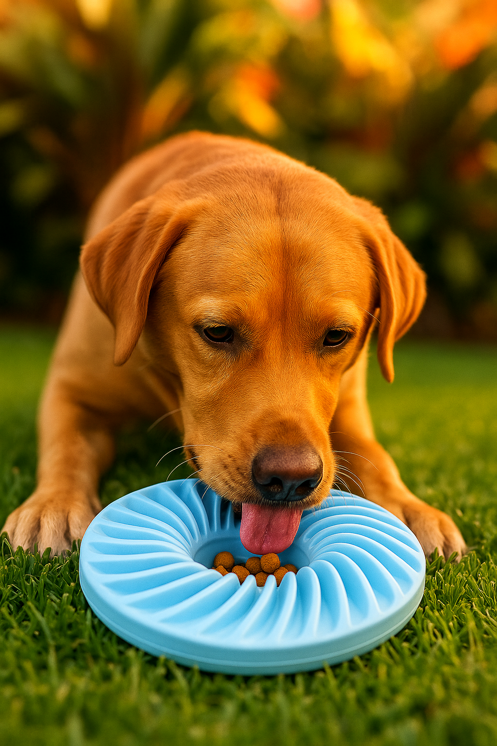 Ultimate All-in-One Pet Grooming Spa Brush