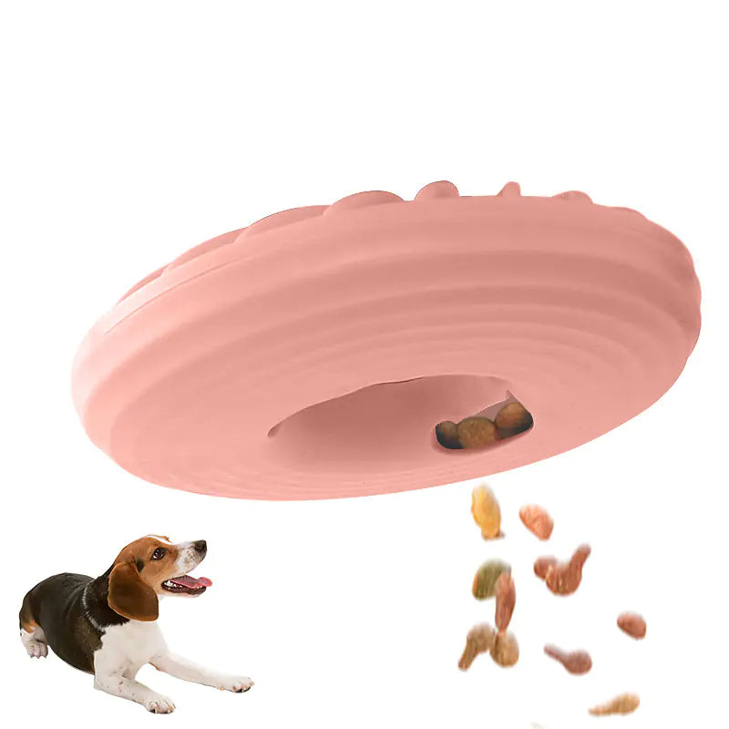Ultimate All-in-One Pet Grooming Spa Brush
