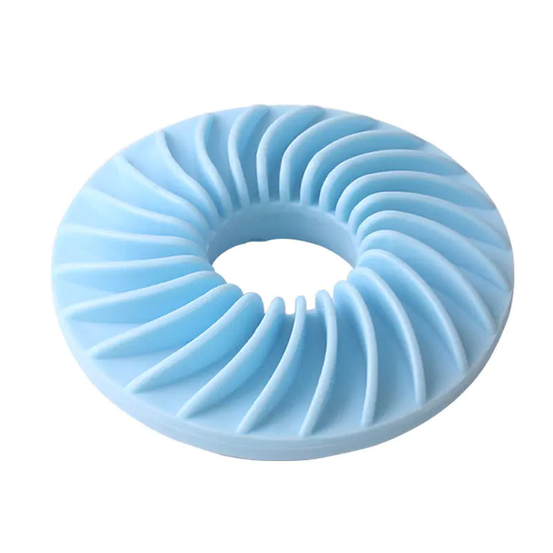 Ultimate All-in-One Pet Grooming Spa Brush