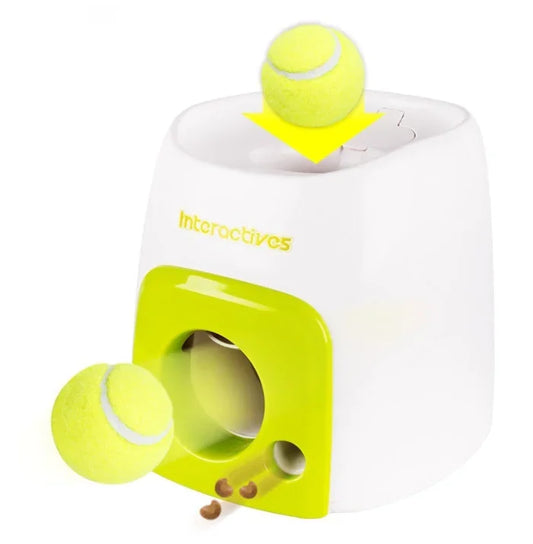 Versátil Cepillo Spa All-in-One para Mascotas